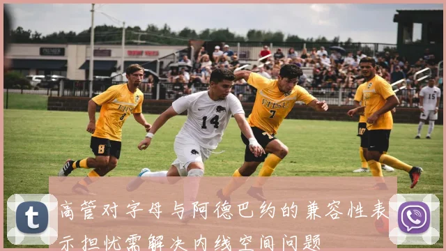 高管对字母与阿德巴约的兼容性表示担忧需解决内线空间问题